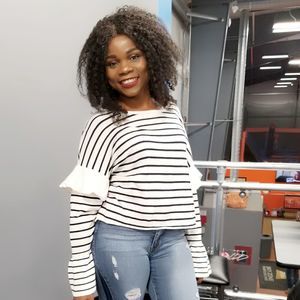 Meet your Posher, Joan